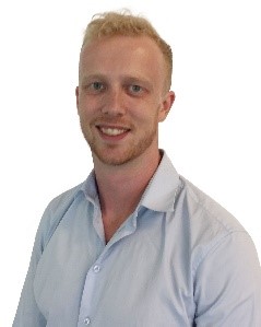 Kristoffer Paludan Fabricius